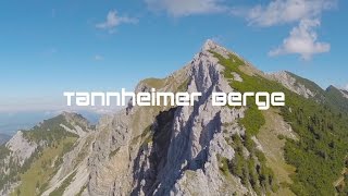 Im Tannheimer Tal  1440p [upl. by Dur]