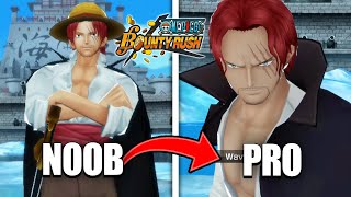 A Complete Beginners Guide To One Piece Bounty Rush in 2023 [upl. by Cranford]