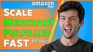 How To CRUSH FBM This Q4 Merchant Fulfilled Amazon Selling Guide [upl. by Hahnert979]