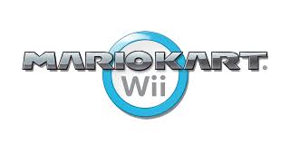 WiFi Menu  Mario Kart Wii Gamerip [upl. by Namzzaj695]