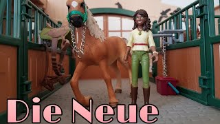 Die Neue  Schleich FMA [upl. by Carlock]