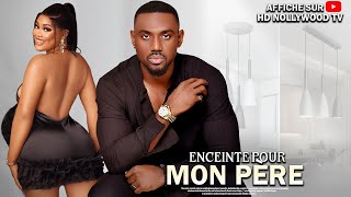 ENCEINTE POUR MON PÈREEDDIE WATSON  Film Nigerian En Francais CompleteFrenchtv245 [upl. by Inaoj]