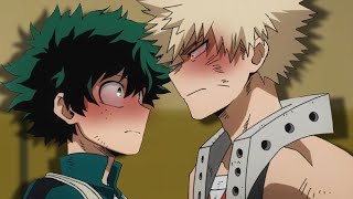 ♡Deku x Bakugou♡ Capitulo 24 [upl. by Ydorb758]