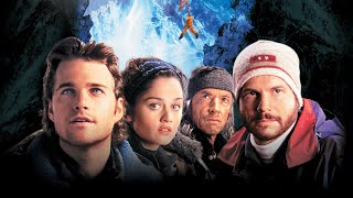 Vertical Limit Full Movie Fact Review amp Information  Chris ODonnell  Bill Paxton [upl. by Gerstner536]