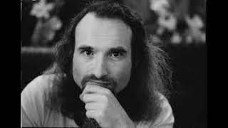 Holger Czukay Persian In Love [upl. by Volding]