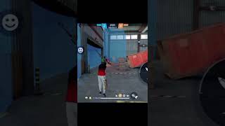 freefire atg freefire1vs1customtipsandtricks freefirelovers freefirelovers ff garenafreefire [upl. by Lilithe]