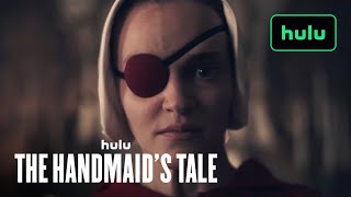 The Handmaids Tale Next On  Season 5 Ep10 quotSafequot  Hulu [upl. by Nylaret]