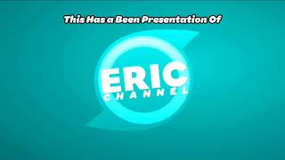 Eric Channel Originals Logo 20132019 [upl. by Eissoj890]