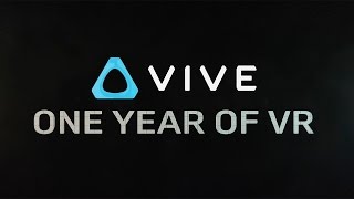 One Year in VR Developer Perspective [upl. by Ardnuyek]