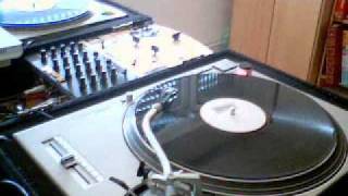 DInfluence quothypnotizequot Funky As Fk Mix 1997  PROMO [upl. by Thant]