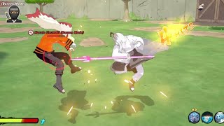 Momoshiki Monstrous Comeback  Shinobi Strikers [upl. by Leela]