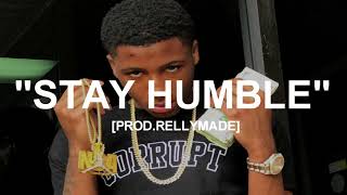 FREE quotStay Humblequot NBA YoungBoy x JayDaYoungan Type Beat ProdRellyMade x Mr Wilson [upl. by Eemyaj]