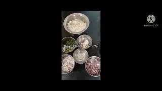 Mullangi poriyal recipe in tamil [upl. by Nohpets]