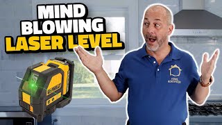 How Do I Use My Laser Level [upl. by Delmor]