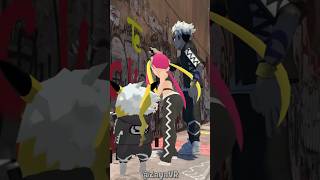 Here’s why Team Skull has the BEST theme [upl. by Eimas]