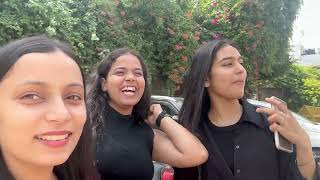 IFBC Workshop Vlog  deepikaagarwal gmdancecentre [upl. by Yerffoeg]