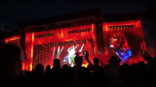 Rolling Stones Hackney Diamonds Tour Levi’s Stadium 7172024Faraway Eyes [upl. by Bink]