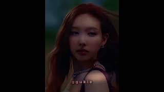 Nayeon quotNaquot album trailor edit  capcut twice nayeon [upl. by Arela]