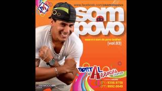 O Som do Povo  Vol03  CD Verão 2012 [upl. by Ahsurej]