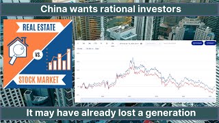 China wants a mature equity market itll be tough  Show G6 [upl. by Retep834]