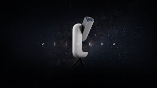 Vespera the new way to observe the universe designed by Vaonis [upl. by Naillik]