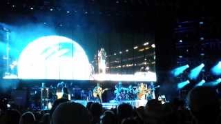 Kenny Chesney quotBoys of Fallquot  Gillette Stadium [upl. by Einahpats]