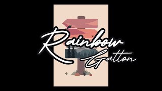 Rainbow  Gatton 1 Hour [upl. by Mano]