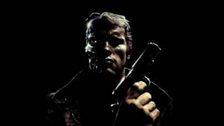 The Terminator 1984 Trailer Soundtrack  Gorky Park Edit [upl. by Mota]