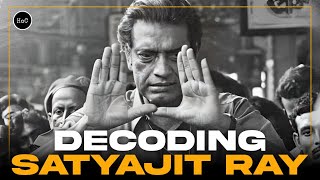 Understanding Satyajit Ray’s Cinema A Guide To The Indian Master [upl. by Deron299]