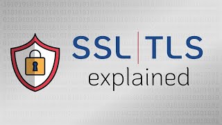 TLS  SSL  The complete sequence  Practical TLS [upl. by Oria]