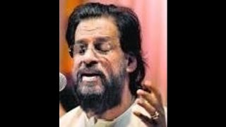 KJ Yesudas Shri Gananatham Bhajamyaham Kanakangi Thyagaraja [upl. by Osithe]