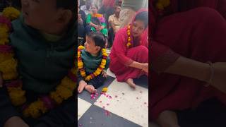 Duniya rang bringing lage radhakrishna radharani barsana [upl. by Sadnak935]