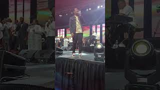 Sbu Noah  Total Praise and Worship with Lebo Sekgobela29 July 2023 [upl. by Aerdnaid]