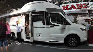 Big luxury 2025 camper KABE Royal 880 [upl. by Eliot203]