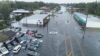 FEMA Dont underestimate Debby [upl. by Romonda610]