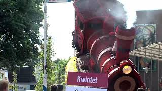 bloemencorso Lichtenvoorde live streaming 8 september 2024 [upl. by Adnaval11]