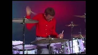 Buddy Rich  quotUptightquot Live Tokyo 1967 [upl. by Michell918]