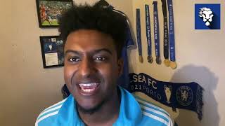 FLAMING RANT GET POCHETTINO OUT TONIGHT  CHELSEA 24 WOLVES REVIEW carefreelewisg [upl. by Yliah]