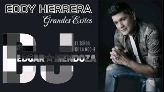 Eddy Herrera  Grandes Exitos  DJ EDGAR MENDOZA [upl. by Atiuqrahs534]