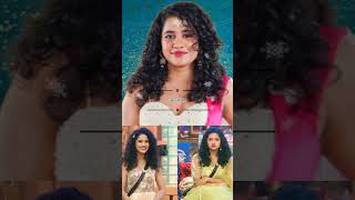 Bigg Boss Telugu season 8 Sunday elimination  seetha episode  viral  trending  seetha [upl. by Brandenburg552]