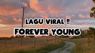 Forever Young  Lery Joxz Remix [upl. by Troyes]