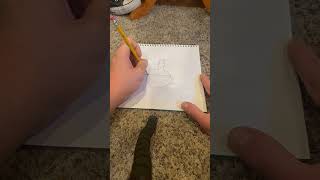 Drawing a Witch’s Potion with a Pencil [upl. by Anelec]