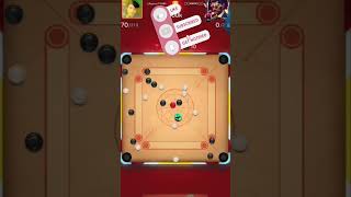 Cairo gallery winner is rayyan Gaming 😘 carrompool goodcarromfinish gaming carrompoo playcarrom [upl. by Arundel]