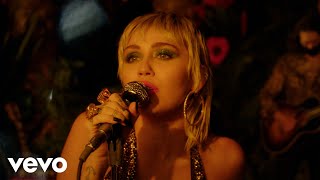 Miley Cyrus  Communication MTV Unplugged Presents Miley Cyrus Backyard Sessions [upl. by Nivri174]