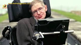 Stephen Hawking prophecy God Particle to be Devil of Destruction [upl. by Francene759]