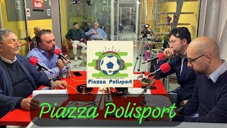 Idea Radio  Piazza Polisport 28 Ottobre 2024 [upl. by Kentigerma]