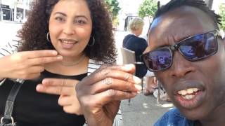 FESTIVAL Clin dOeil  REIMS  FRANCE 2017 [upl. by Donell]