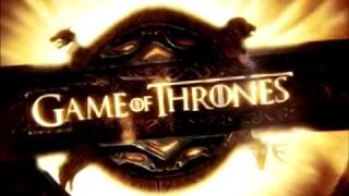 Game of Thrones Intro 80s Version Music by Steve Duzz [upl. by Raab]