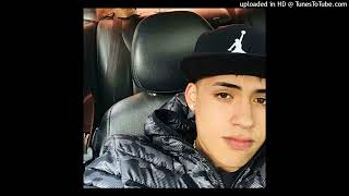 Free Cris mj x Anuel Type Beat quotCogelo easyquot Reggaeton Type Beat [upl. by Clorinda]