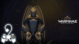 I Am Genji  Warframe Gameplay [upl. by Jedlicka]